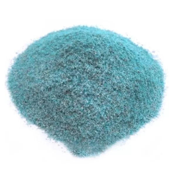 Sky Blue Fine Scatter