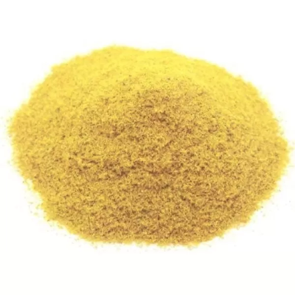 Sunburst Fine Scatter