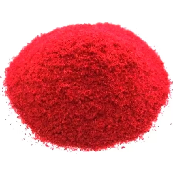 Rose Red Fine Scatter