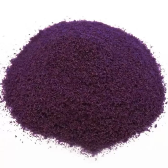 Deep Purple Fine Scatter 