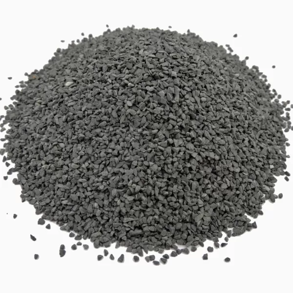 Ballast DARK GREY O gauge Natural Scenics 