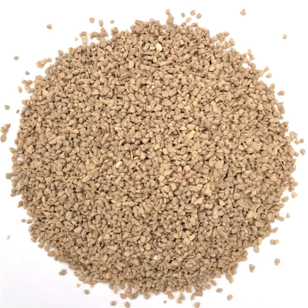 Ballast  LIGHT BROWN  OO Natural Scenics 