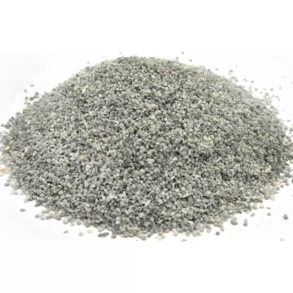 Ballast LIGHT GREY O gauge Natural Scenics 