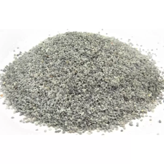 Ballast LIGHT GREY O gauge Natural Scenics 