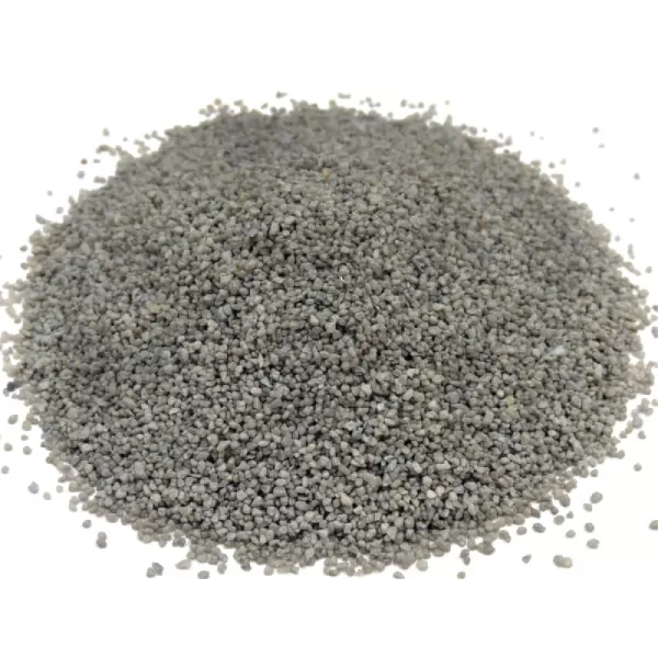 Ballast MEDIUM GREY O gauge Natural Scenics 