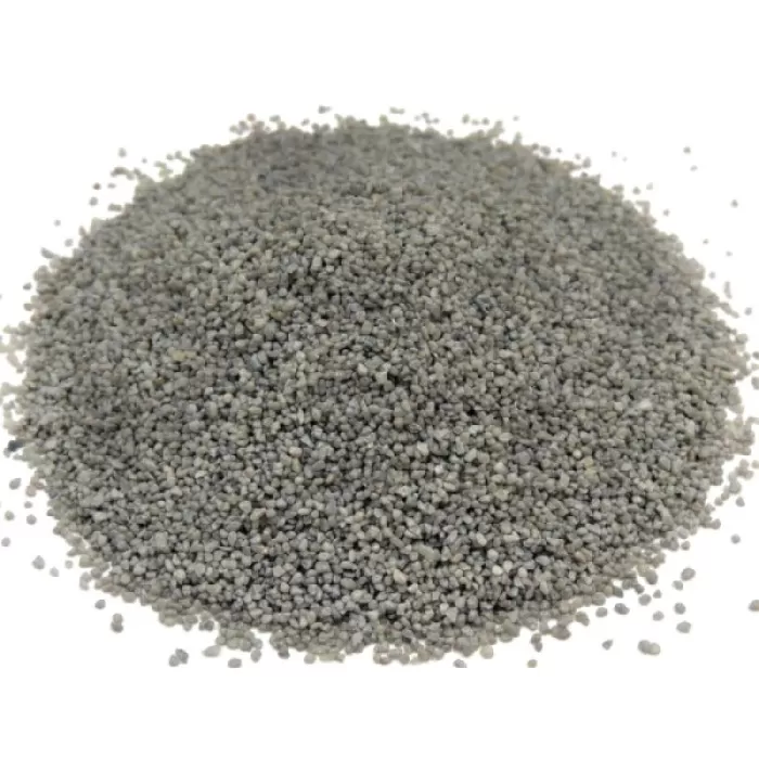 Ballast MEDIUM GREY O gauge Natural Scenics 