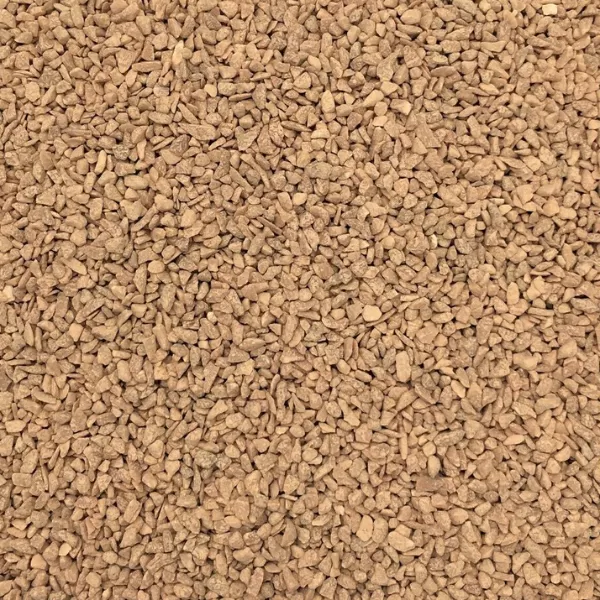 Ballast LIGHT BROWN O gauge Natural Scenics 