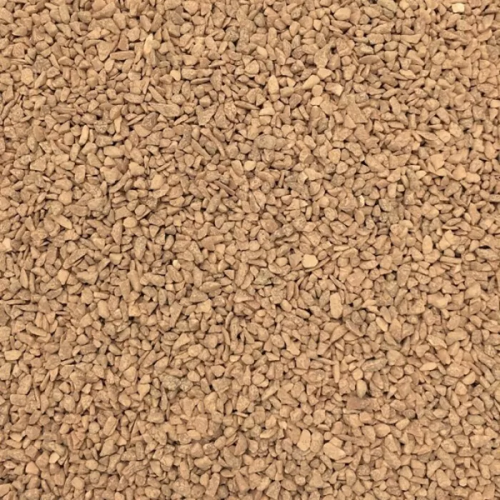 Ballast LIGHT BROWN O gauge Natural Scenics 