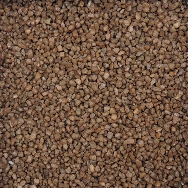 Ballast BROWN O gauge Natural Scenics 