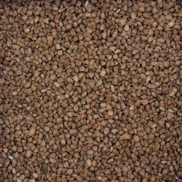 Ballast BROWN O gauge Natural Scenics 