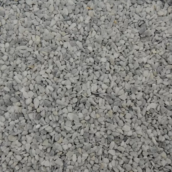 Ballast LIGHT GREY O gauge Natural Scenics 