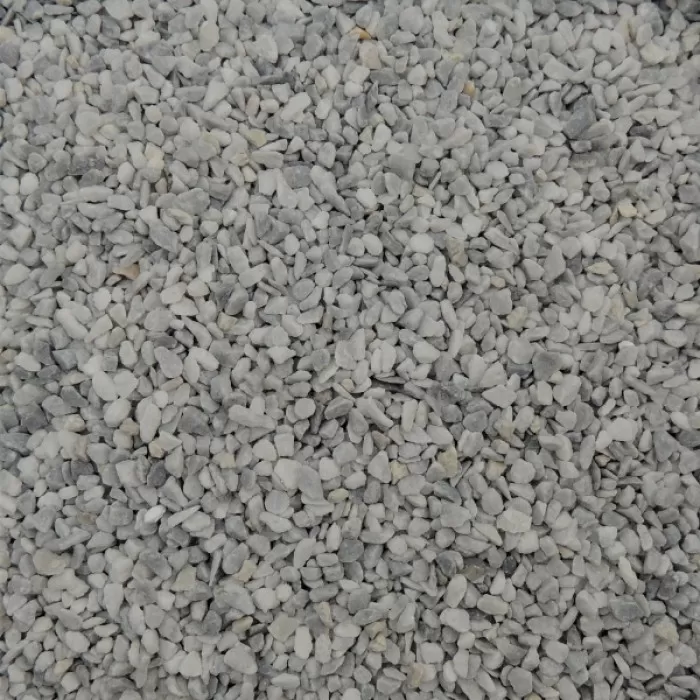 Ballast LIGHT GREY O gauge Natural Scenics 