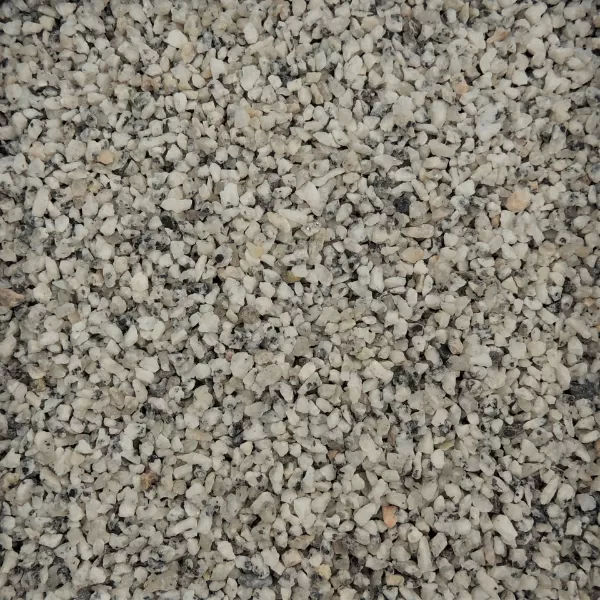 Ballast GREY MIX  O gauge Natural Scenics 