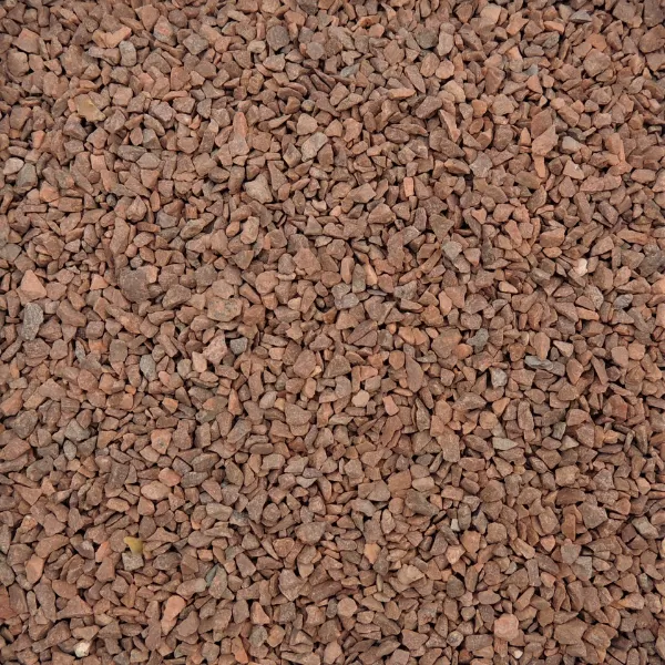 Ballast RED O gauge Natural Scenics 