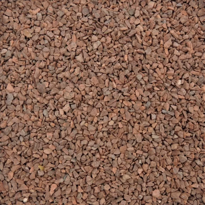 Ballast RED O gauge Natural Scenics 