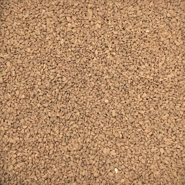 Ballast  LIGHT BROWN  OO Natural Scenics 