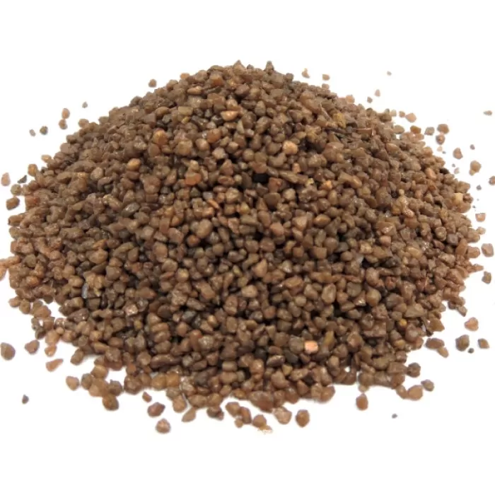 Ballast BROWN O gauge Natural Scenics 