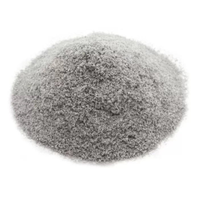 Medium Grey Fine Scatter