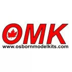 Osborn Model Kits
