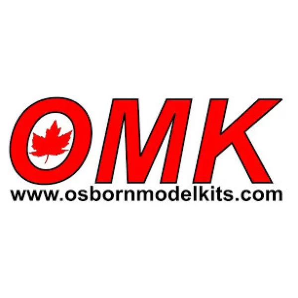 Osborn Model Kits