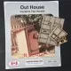 Outhouse outside toilet N gauge x2 OMK 3042