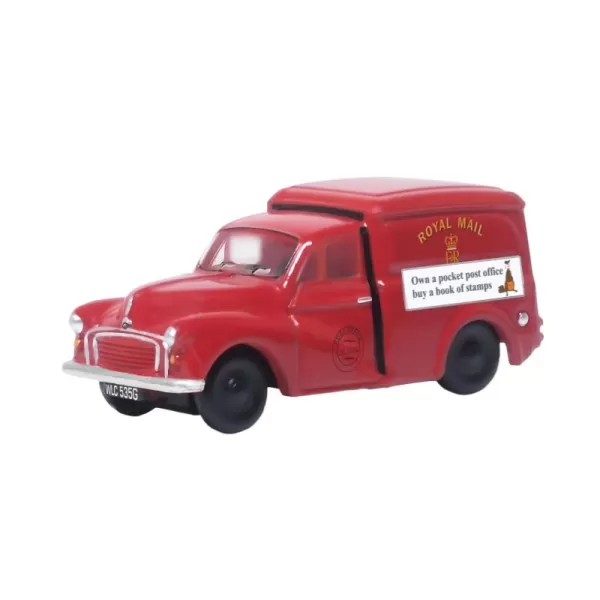 Morris 1000 Royal Mail TT 1:120 Scale  Oxford Diecast 120MM015