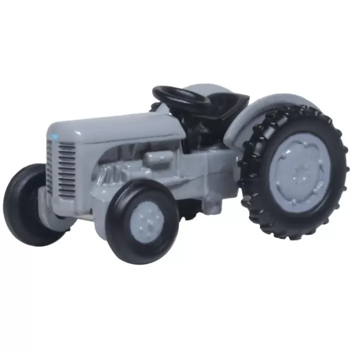 Ferguson Tea Tractor TT 1:120 Scale  Oxford Diecast 120TEA001