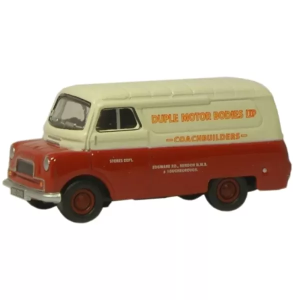 Bedford CA Van OO 76CA013