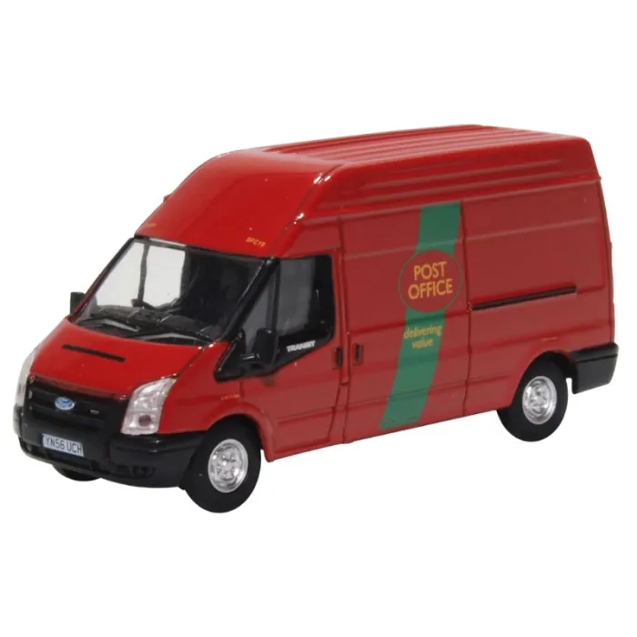 Ford Transit 2006 Post Office OO 76FT032