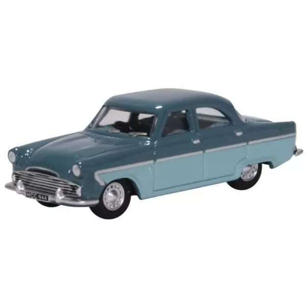 Ford Zodiac MKII OO