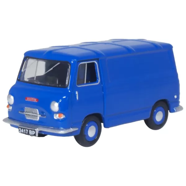 Austin Morris J4 Van OO 76J4007