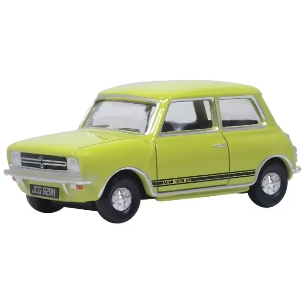 Mini 1275 OO Oxford Diecast 76MINGT007