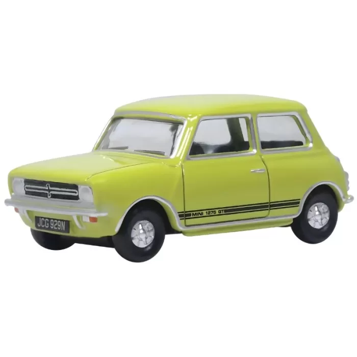 Mini 1275 OO Oxford Diecast 76MINGT007