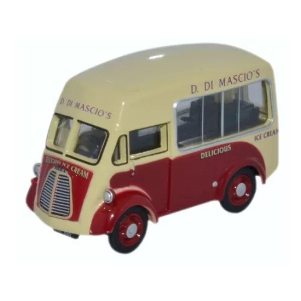 Morris J Ice Cream Van OO