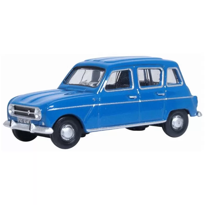 Renault 4 OO