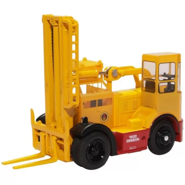 Shelvoke and Drewry Freightlifter BRS OO