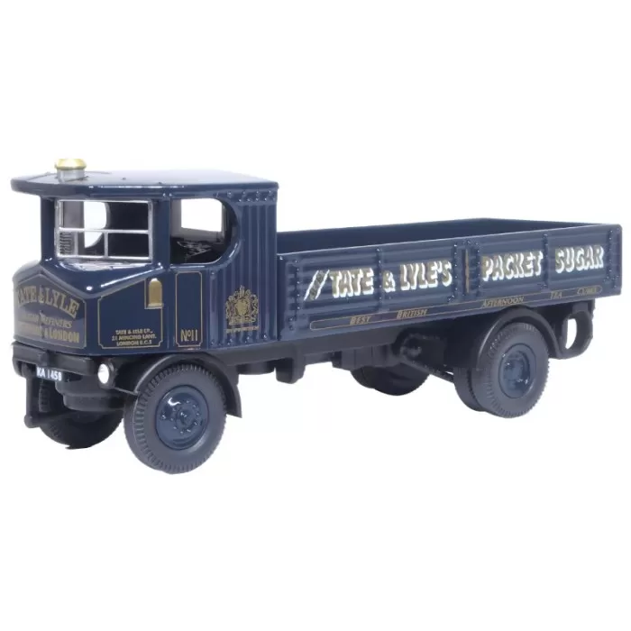 Sentinel Dropside OO