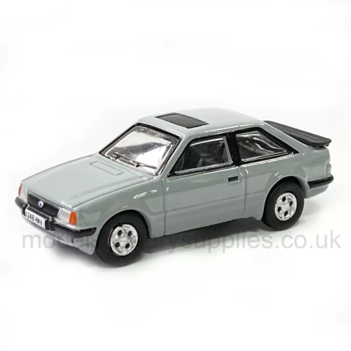 Ford Escort XR3i OO 76XR008