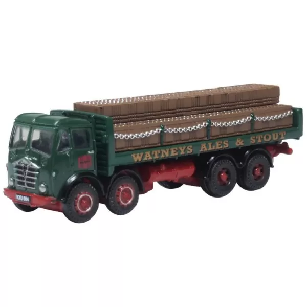 Foden FG 8 Wheel Dray Watneys N Gauge NFG016