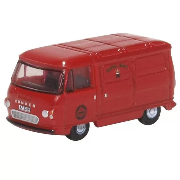 Commer PB Royal Mail N gauge