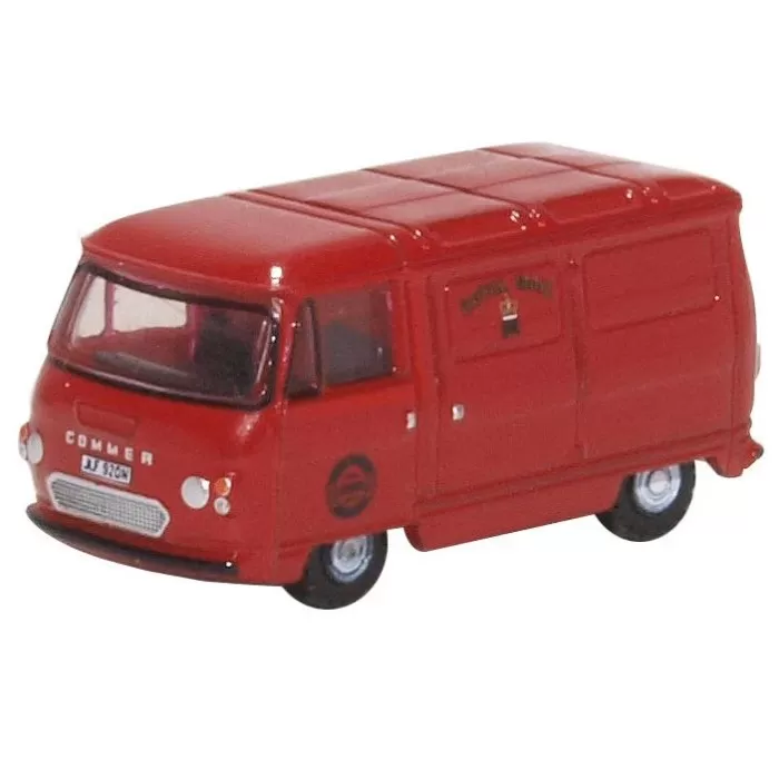 Commer PB Royal Mail N gauge