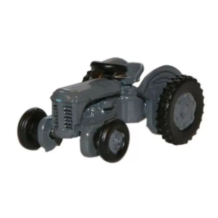 Grey Ferguson Tractor N gauge