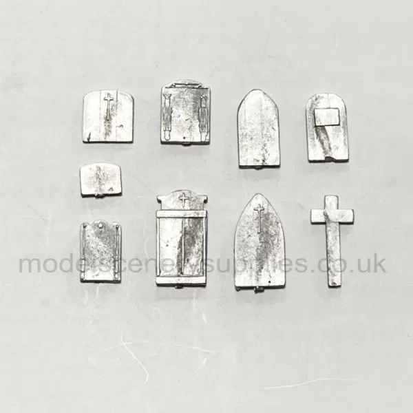 Gravestones Headstones OO PDPW98