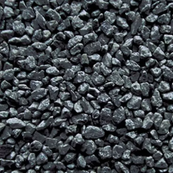 Coal Real Coarse grade
