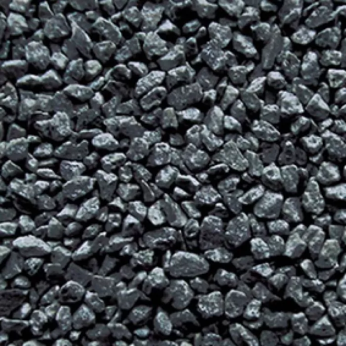 Coal Real Coarse grade
