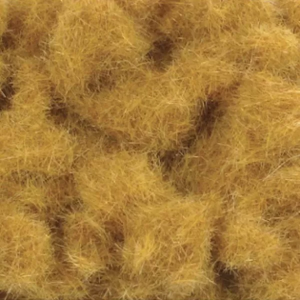 Static grass Golden Wheat 4mm Peco PSG-411