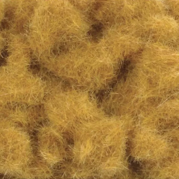 Static grass Golden Wheat 4mm Peco PSG-411