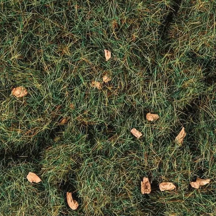 Static grass Summer Alpine Grass 4mm Peco PSG-415