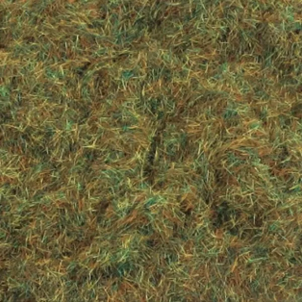 Static grass Autumn Green 2mm Peco PSG-203