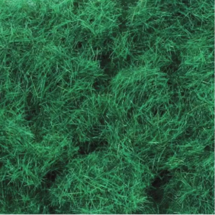 Static grass Pasture Green 4mm Peco PSG-407